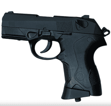 Hwasan Small PX4 4.5mm BB