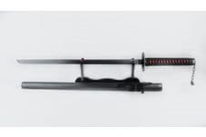 Ichigo Bankai Black Katana