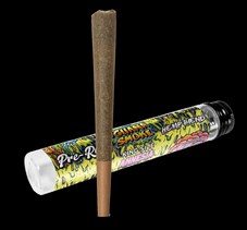 Iguana Smoke CBD Incense
