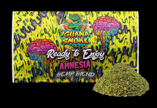 Iguana Smoke Hemp Blend 10g