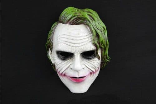 Joker Mask