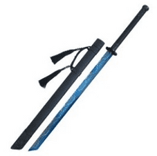 Kangxi Emperor Sword