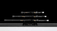 KILL BILL KATANA SET