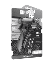 King Rat Barnett Slingshot Havoc™