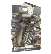 King Rat Barnett Slingshot Havoc Hunter™