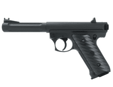 KJ Works MK2 4.5mm BB Co2 Pistol