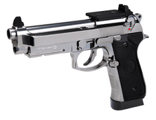 KLI 92 A1 Silver Optic Ready 4.5mm BB