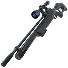 KRAL NISH PCP KIT