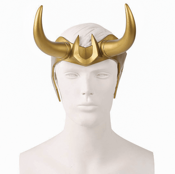 Loki Helmet