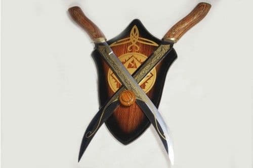 LotR Legolas Swords