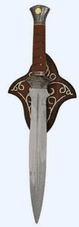 LOTR Samwise Sword