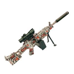 M249 Gel Blaster