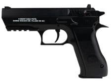 Magnum Research Inc. Baby Desert Eagle Co2 Non-Blowback Pistol 4.5mm BB