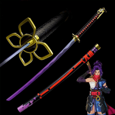 Marvel Rivals Katana