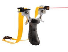 Metal Flatband Catapult