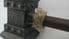 Metal War Hammer (WEBSITE EXCLUSIVE)