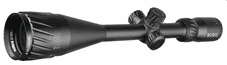 Milbro 2020 4-16X50AOIR Scope