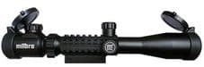 MILBRO  3-9X40 Scope (military Style)