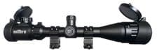 Milbro 3-9X50AOEG Scope