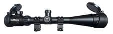 Milbro 4-16x40 Air Rifle Scope