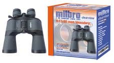 Milbro 9-27x50 Bimocilars