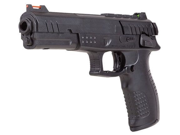 Milbro G1018 177 BB Air Pistol