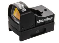 Milbro HD106 Red Dot Sight