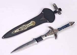 Mini Sword 1 (WEBSITE EXCLUSIVE)