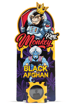 Monkey King CBD Black Afghan (20%) Incense 1.75G