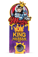 Monkey King CBD King Hassan (20%) 1.75G