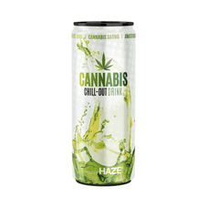 MULTITRANCE CANNABIS CHILLOUT DRINK (250ml)