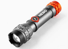 Nebo Davinci 450L Flex
