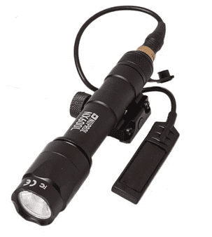 NUPROL NX600L Scout Tactical Torch