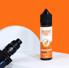 ORANGE COUNTY CBD E-LIQUID 50ml 1500mg MANGO ICE