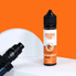 ORANGE COUNTY CBD E-LIQUID 50ml 1500mg STRAWBERRY & LIME