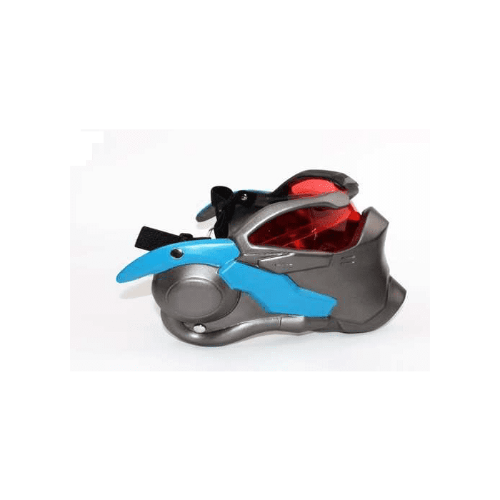 Overwatch Full Size Resin Mask WEBSITE EXCLUSIVE