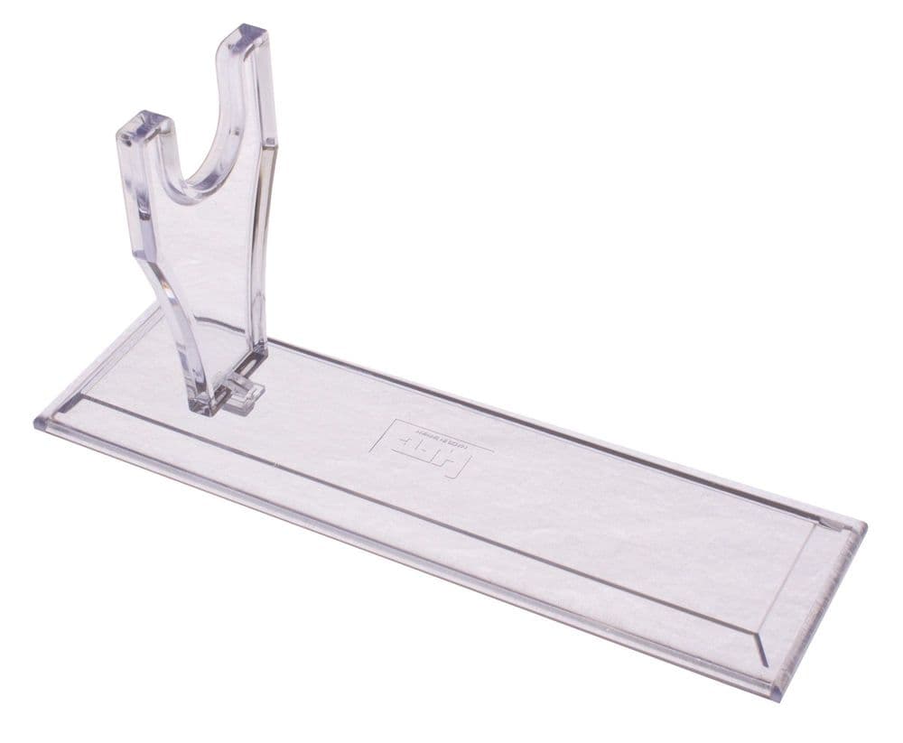 Perspex Gun Stand