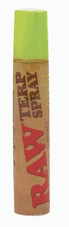 RAW TERP SPRAY 5ML - SOUR APPLE