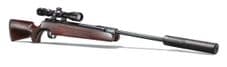 Remington Express XP Air Rifle Wood Stock