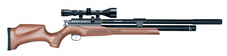 Remington Mammoth PCP Rifle