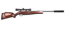 Remington Sabre Rifle