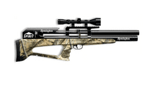 Remington  Spirit Camo PCP Bullpup Rifle