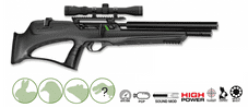 REMINGTON T-REX BULLPUP PCP AIR RIFLE
