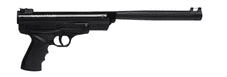 REMINGTON TALON (SYNTHETIC) BREAK BARREL AIR PISTOL