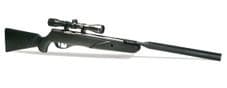Remington Tyrant Air Rifle