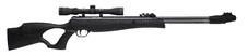 Remington Warthog Gas Ram Air Rifle