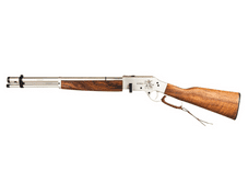 REXIMEX LIEVA PCP RIFLE (SILVER)