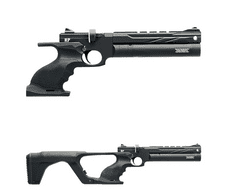 Reximex Mito PCP Pellet Pistol