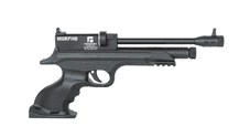 Reximex Morpho C02