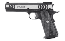 Ruger SR1911 4.5mm BB